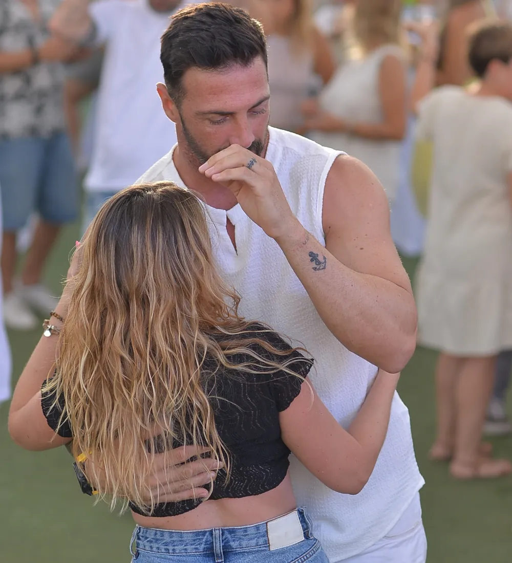 Errores de principiantes en bachata