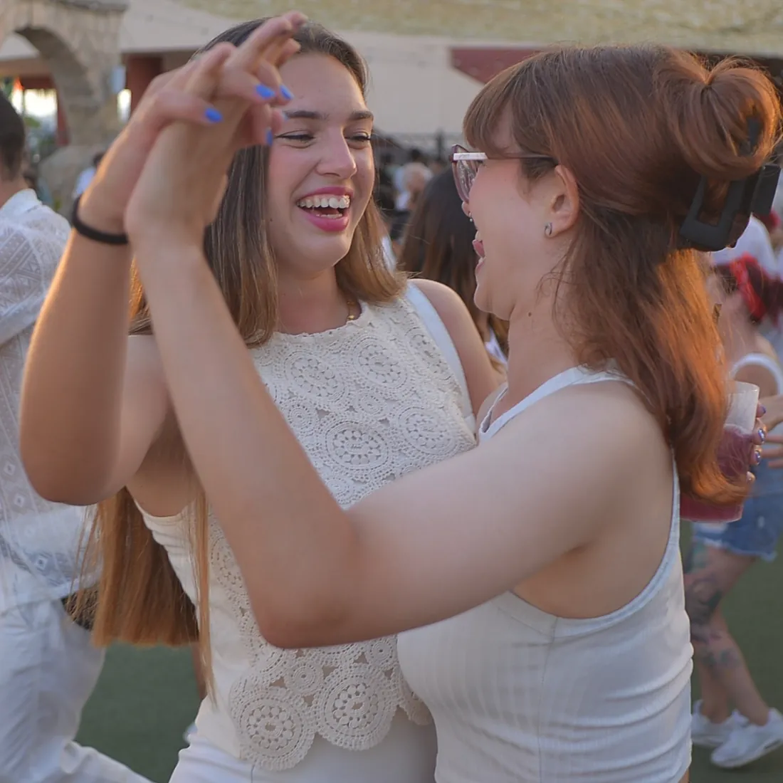 Cómo empezar a bailar bachata desde cero en Málaga