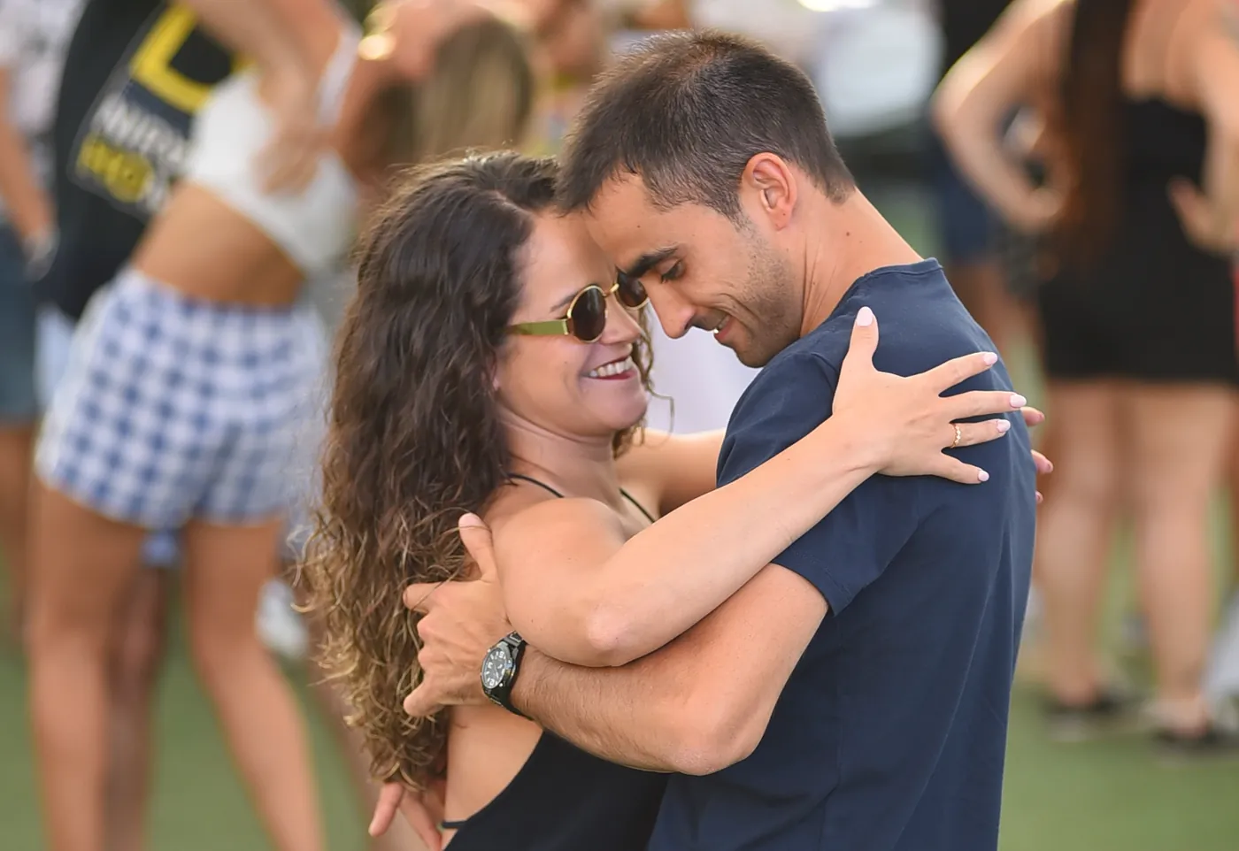 Qué es BachateArte, escuela y método de bachata en Málaga